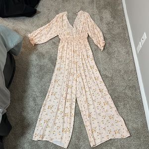 ASOS Tall Women’s jumpsuit